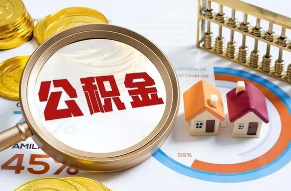 岳阳公积公提取（2019提取公积金的方法）